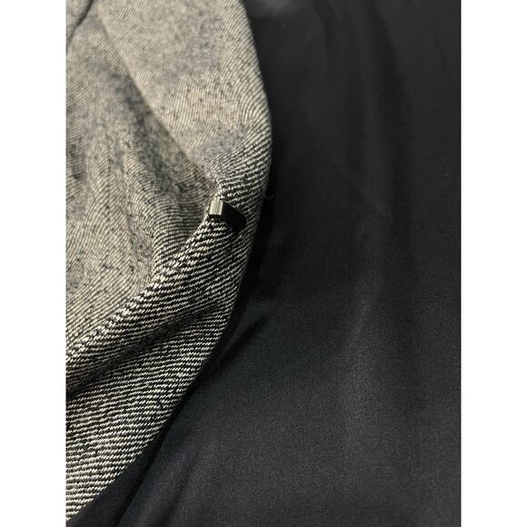 Theyskens' Theory Jackets & Coats | Theysken's Theory Linen Silk Size M - Picture 4 of 8